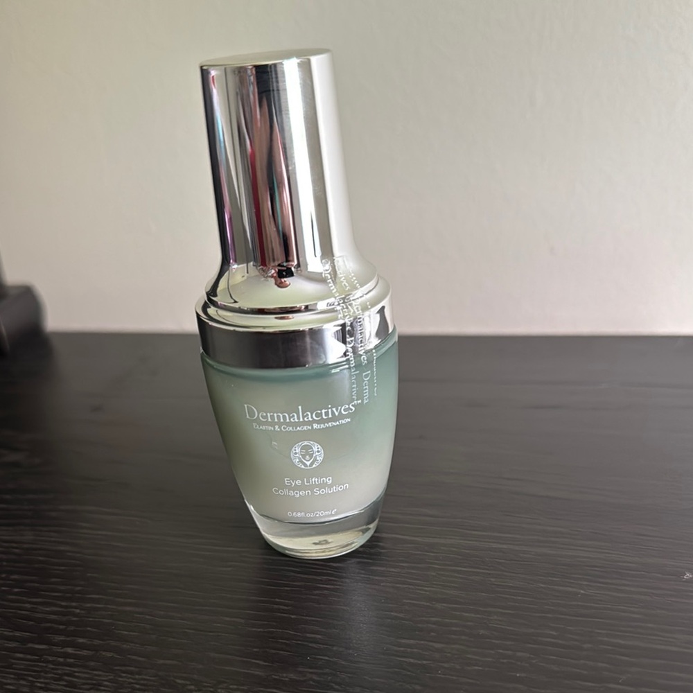Dermalactives Eye Lifting Collagen Solution